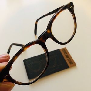 Cutler & Gross Model 1222 Dark Turtle 50 20 145